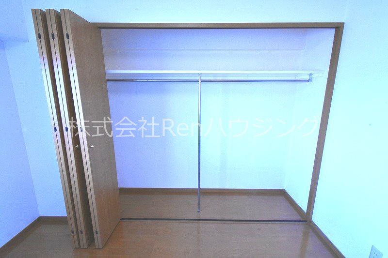 アメンド73 収納