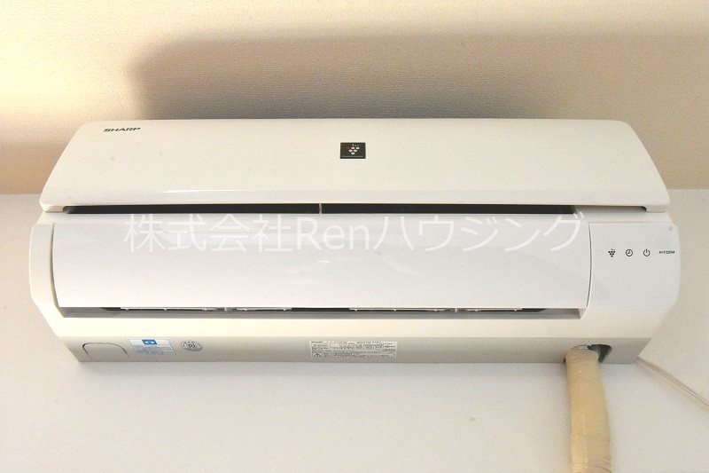 アメンド73 その他設備