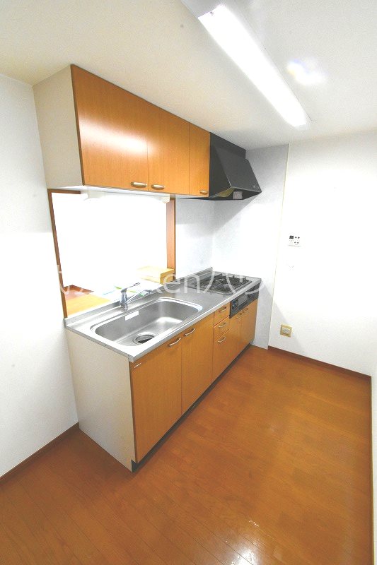 アメンド73 キッチン