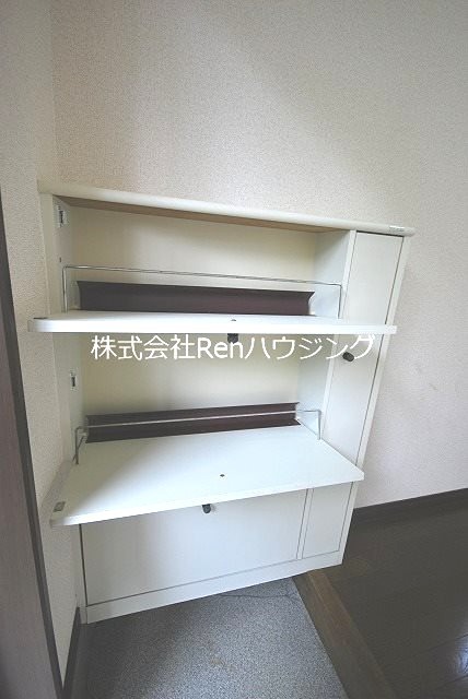 松茂レインボーハイツ その他