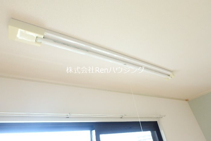 セジュール中吉野 その他設備