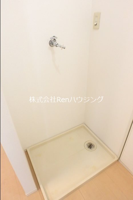 セジュール中吉野 その他設備