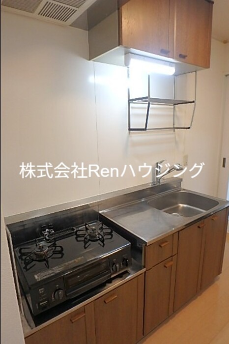 セジュール中吉野 キッチン