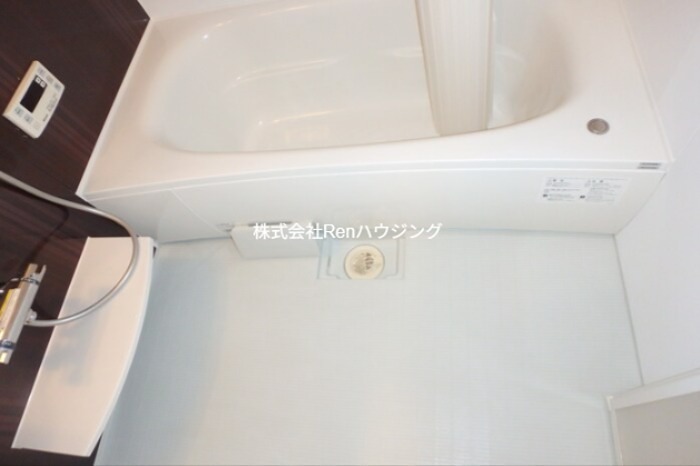 フィオーレ沖浜Ⅱ 風呂画像
