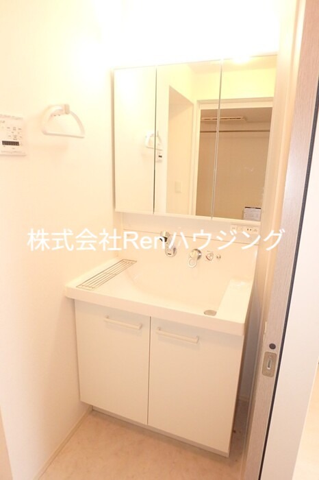 ジャスミンＨＹＭ Ⅱ 洗面所