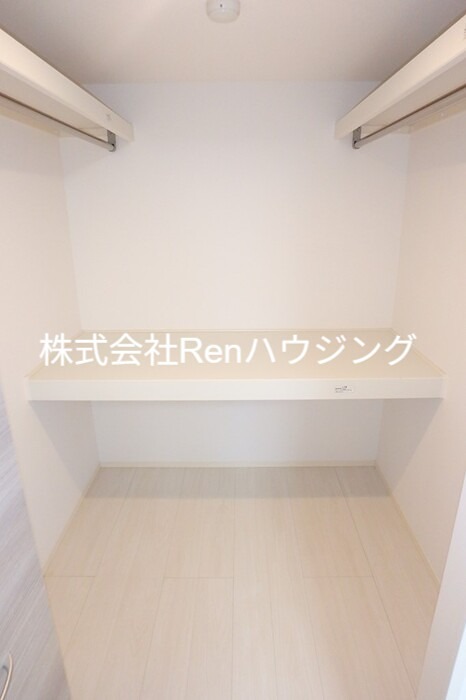 ジャスミンＨＹＭ Ⅱ 収納
