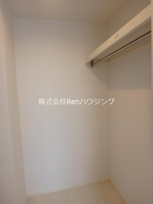 ジャスミンＨＹＭ Ⅱ 収納