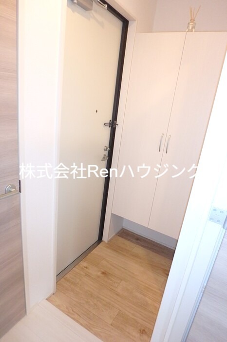 ジャスミンＨＹＭ Ⅱ 玄関