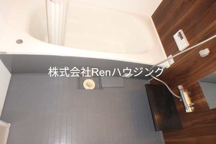 ジャスミンＨＹＭ Ⅱ 風呂画像