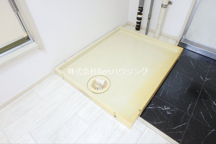 キャッスルハイツ その他設備