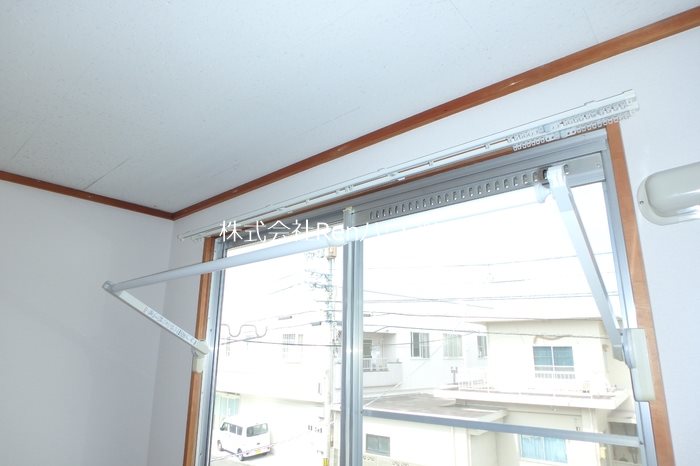 キャッスルハイツ その他設備