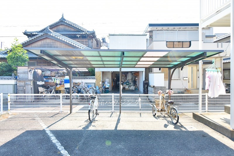 キャッスルハイツ その他共有部分