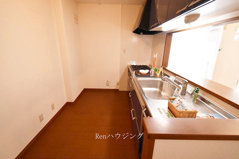 トアエーユ その他部屋・スペース