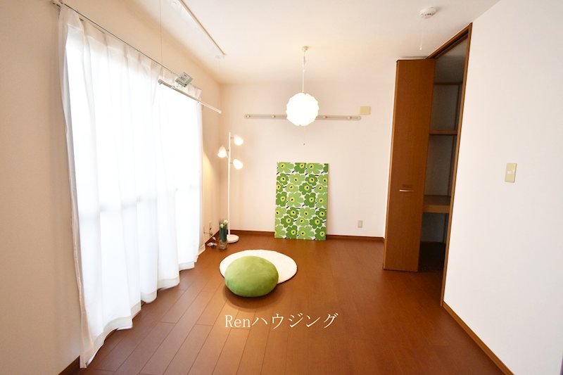 トアエーユ その他部屋・スペース