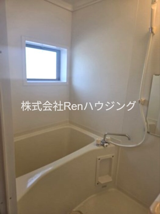 トアエーユ 風呂画像