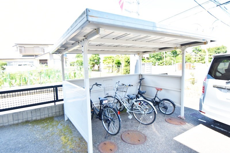 サニークレスト その他共有部分