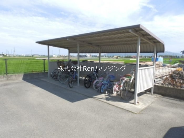 ファミール千鳥ヶ浜 その他共有部分