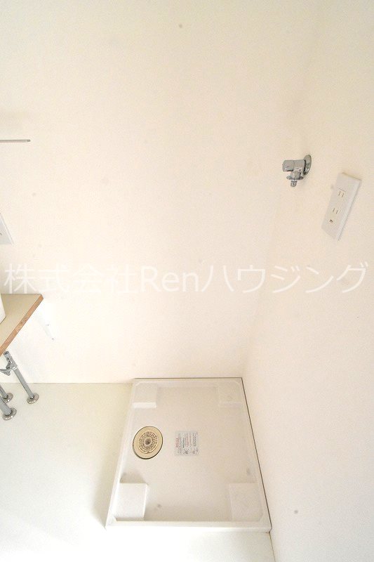 ピース・クレアA棟 その他設備