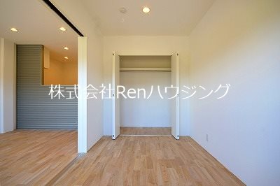 ピース・クレアA棟 その他部屋・スペース