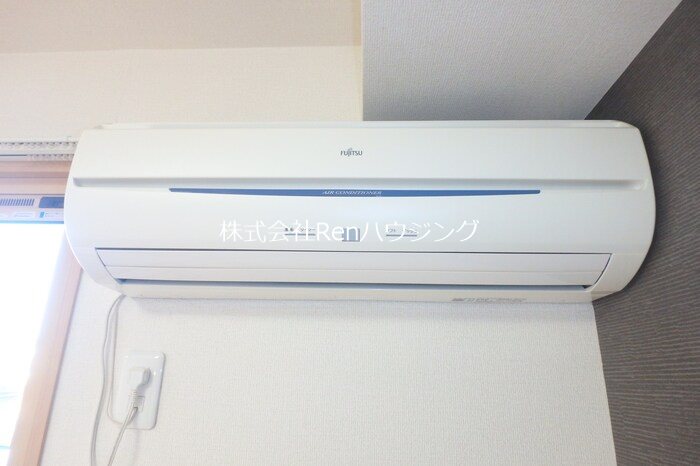 リバーパークA棟 その他設備