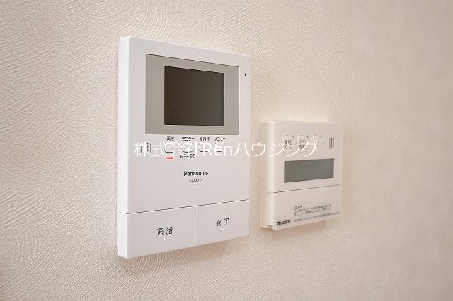 キャロン・ド・シャルム セキュリティ