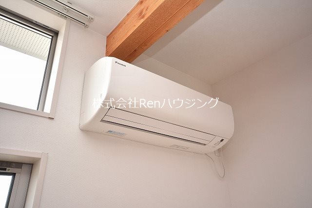 キャロン・ド・シャルム その他設備