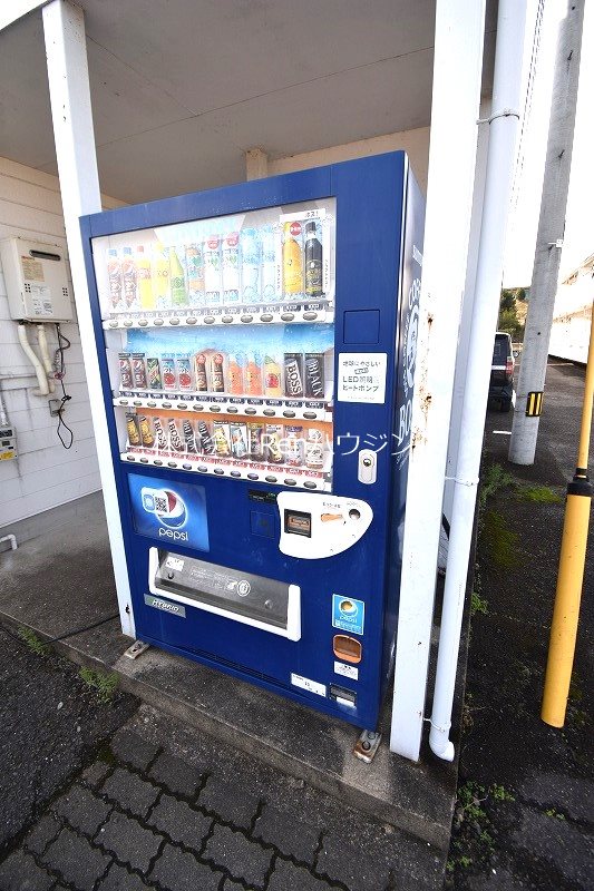 コーポ落合　C棟 その他共有部分