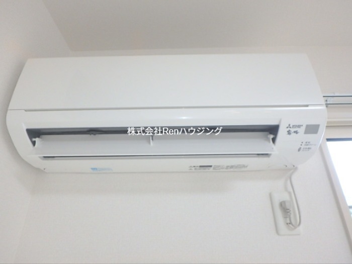プレミールC棟 その他設備