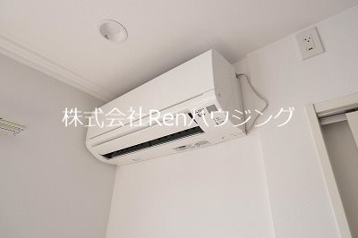 ピース・コウセイ北佐古 その他設備