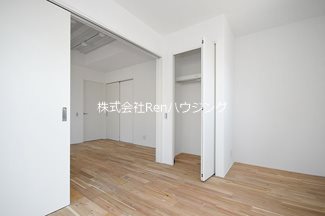 ピース・コウセイ北佐古 ロビー