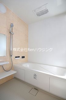 ピース・コウセイ北佐古 風呂画像