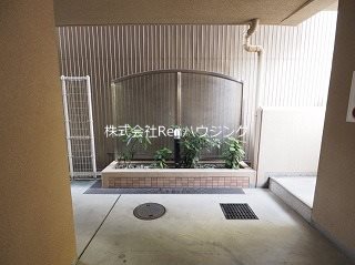 ププレ21 エントランス