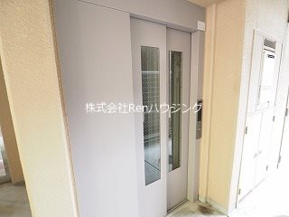ププレ21 その他共有部分