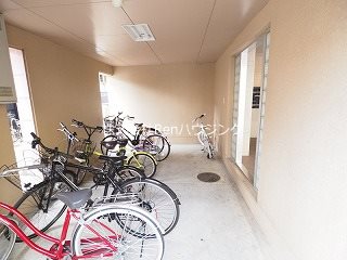 ププレ21 その他共有部分
