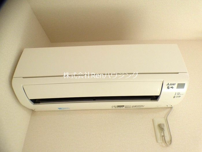 アイリーブ南佐古 その他設備