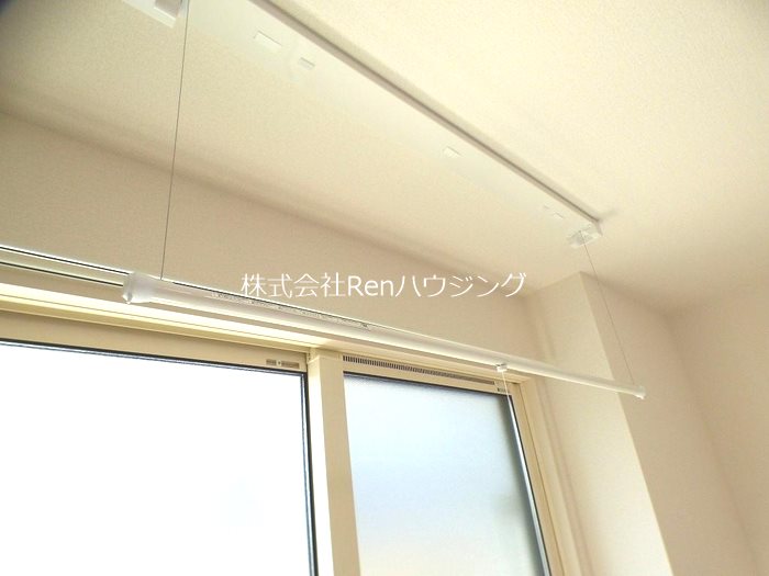 アイリーブ南佐古 その他