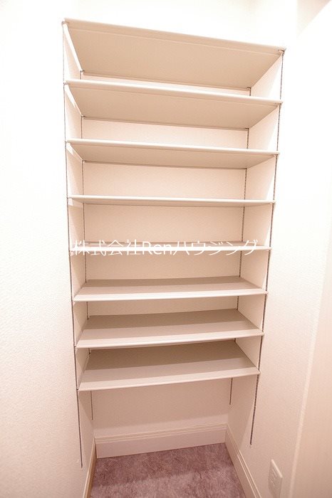 浜の前マンション　13号棟 その他