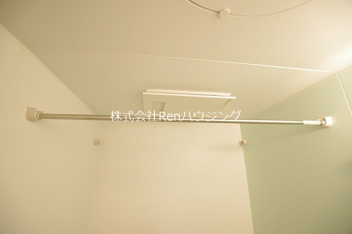 浜の前マンション　13号棟 その他設備