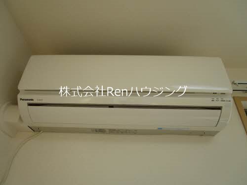 シャーメゾン　ジェルメ　B棟 その他設備