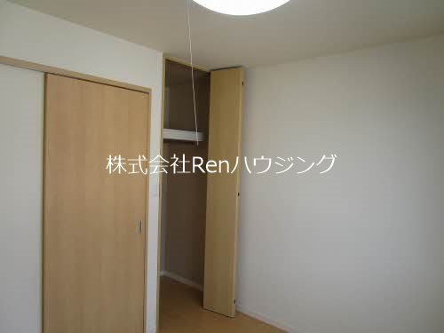 シャーメゾン　ジェルメ　B棟 その他部屋・スペース