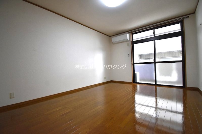 サンヴィレッジ山城 その他