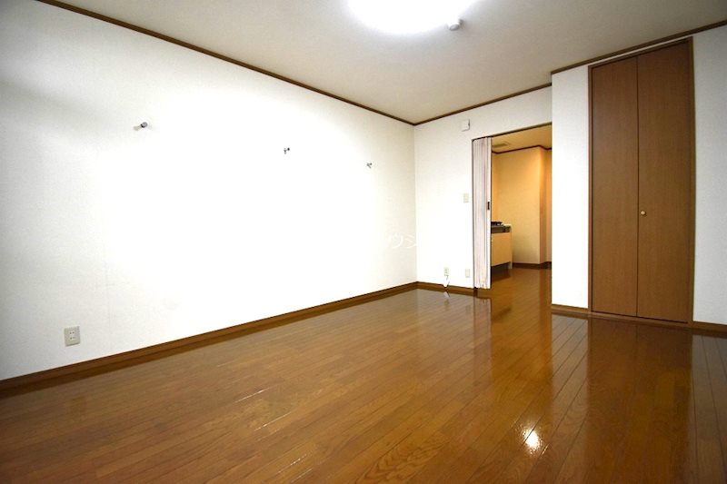 サンヴィレッジ山城 ロビー