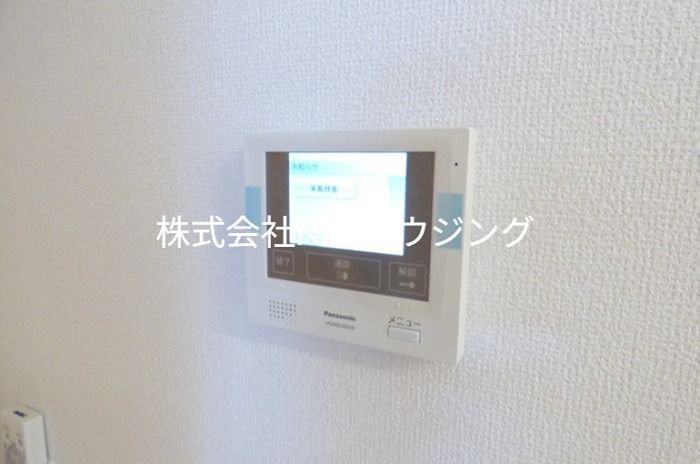 ルーナ セキュリティ