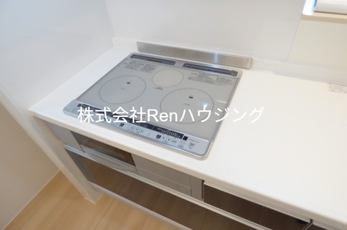 ルーナ その他