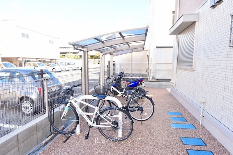 ルーナ その他共有部分