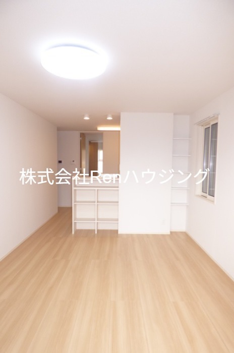 ルーナ リビング