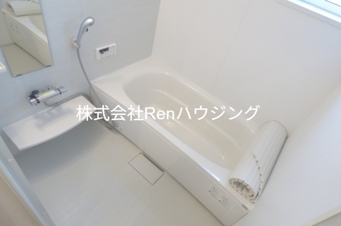 ルーナ 風呂画像