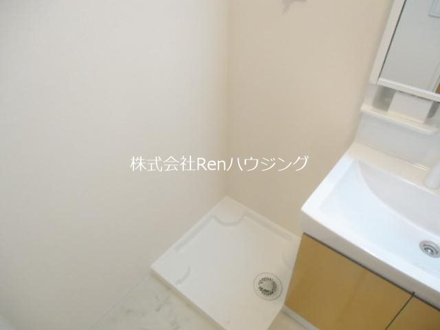 スターテラス古川 その他設備