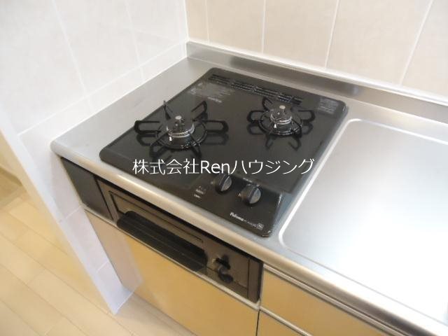 スターテラス古川 その他設備