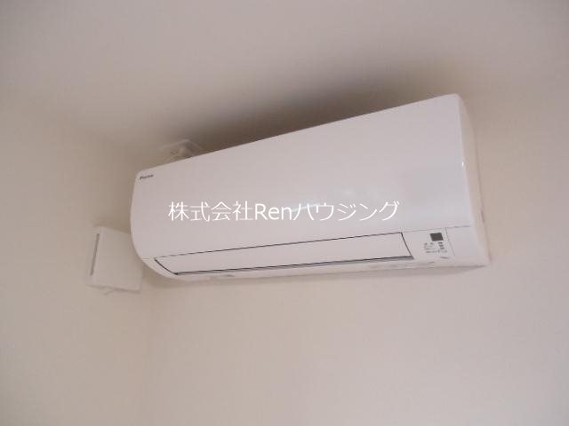 スターテラス古川 その他設備
